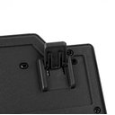 Ver imagem 3 de Teclado Usb Multimidia Dynamic 12 Teclas Multimidia Abnt2 Cabo 1.8m - Dt116