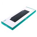 Ver imagem 2 de Teclado Usb Multimidia Dynamic 12 Teclas Multimidia Abnt2 Cabo 1.8m - Dt116