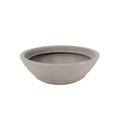 Ver imagem 1 de Vaso Tramontina Indi 13 Cm Em Polietileno Concreto
