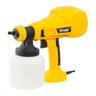 Pistola de Pintura Elétrica 400w Pev400 800ml 127v - 1