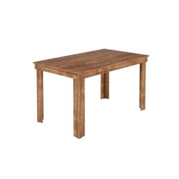 Mesa de Jantar em Madeira Nina Carraro - 1 Mesa de Jantar em Madeira Nina Carraro - 1