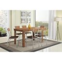 Ver imagem 3 de Mesa de Jantar em Madeira Nina Carraro