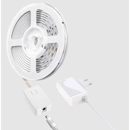 Fita LED RGB+Branco quente e frio 10 metros conexão Wi-fi e controle por aplicativo AGL - 2