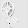 Fita LED RGB+Branco quente e frio 10 metros conexão Wi-fi e controle por aplicativo AGL - 2