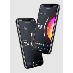 Fita LED RGB+Branco quente e frio 10 metros conexão Wi-fi e controle por aplicativo AGL - 5