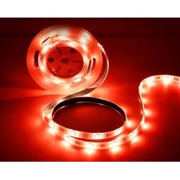 Fita LED RGB+Branco quente e frio 10 metros conexão Wi-fi e controle por aplicativo AGL - 3