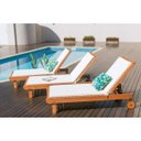 Ver imagem 1 de Espreguiçadeira Ipanema 