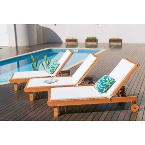 Espreguiçadeira Ipanema 