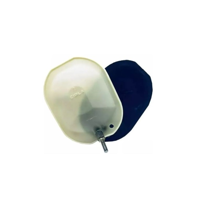 Reparo para Valvula de Descarga Cd15 Cipla Unico
