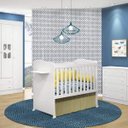Ver imagem 1 de Berço Mini Cama Munique 