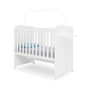 Ver imagem 2 de Berço Mini Cama Munique 