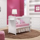 Ver imagem 3 de Berço Mini Cama Munique 