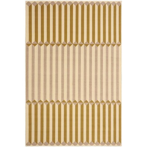 Tapete Lyre Rossetti 200x300 Tapetes São Carlos