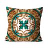 Kit 2 Capas para Almofadas Decorativos Lisboa 45x45cm - 2