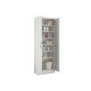 Ver imagem 3 de Armário Multiuso Lavanderia 424 C/ 2 Portas Freijo - Carraro