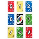 Ver imagem 4 de Uno Jogo de Tabuleiro Showdown com Lançador de Cartas - Mattel