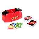 Ver imagem 2 de Uno Jogo de Tabuleiro Showdown com Lançador de Cartas - Mattel