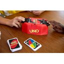 Ver imagem 5 de Uno Jogo de Tabuleiro Showdown com Lançador de Cartas - Mattel