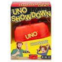Ver imagem 1 de Uno Jogo de Tabuleiro Showdown com Lançador de Cartas - Mattel