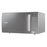 Micro-ondas 32L Inox Espelhado com Função Descongelar CMS45Ar Consul 127V - 1