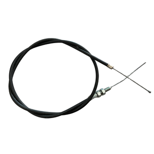 Cabo do Acelerador Compactador Srv550 Sw550 Sw600 Sm65 79mm