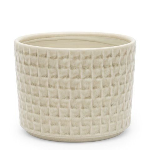 Cachepot em Cerâmica 24077 Mart