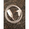Extensao Eletr.2 Metro 1 Tom.10a Lat. Fio 1,5mm Sfi Cod.941 - 4