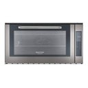 Ver imagem 1 de Forno Elétrico de Embutir 105L Gourmand Brastemp 220V