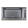 Forno Elétrico de Embutir 105L Gourmand Brastemp 220V - 1