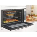 Ver imagem 3 de Forno Elétrico de Embutir 105L Gourmand Brastemp 220V