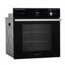 Ver imagem 2 de Forno a Gás de Embutir 78L Brastemp 220V