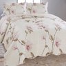 Colcha Cobre Leito Ultrassonic Dupla Face Estampada Solteiro 160x240cm - Vilhena - 1
