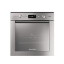 Ver imagem 1 de Forno Elétrico de Embutir 67L Ative Brastemp 220V