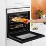 Forno Elétrico de Embutir 67L Ative Brastemp 220V - 3