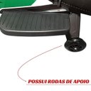 Ver imagem 6 de Mini Moto Elétrica Infantil Bateria 12v Ducatti 1299 Panigale Som Farol Licenciada Importway Bw364