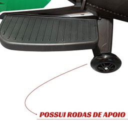 Mini Moto Elétrica Infantil Bateria 12v Ducatti 1299 Panigale Som Farol Licenciada Importway Bw364 - 6