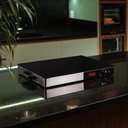 Ver imagem 2 de MT11 Mesa Térmica Rechaud Elétrico Vidro Temperado 400 W 127 V