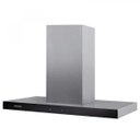 Ver imagem 1 de Coifa Ilha Granada 90cm TP6992IX Suggar 220V