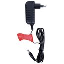 Ver imagem 3 de Furadeira Parafusadeira 12v Bateria Bivolt 50pcs Worker