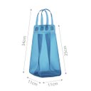 Ver imagem 2 de Ice Bag Cooler Boccati para 1 Garrafa:azul