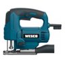 Serra Tico Tico Profissional Vel Variável 550w Ws3773 Wesco - 2