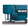 Serra Tico Tico Profissional Vel Variável 550w Ws3773 Wesco - 3