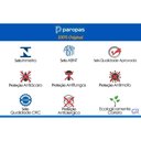 Ver mais imagens de Colchão Queen D28 Paropas Ortopédico Aconchego 158x198x30