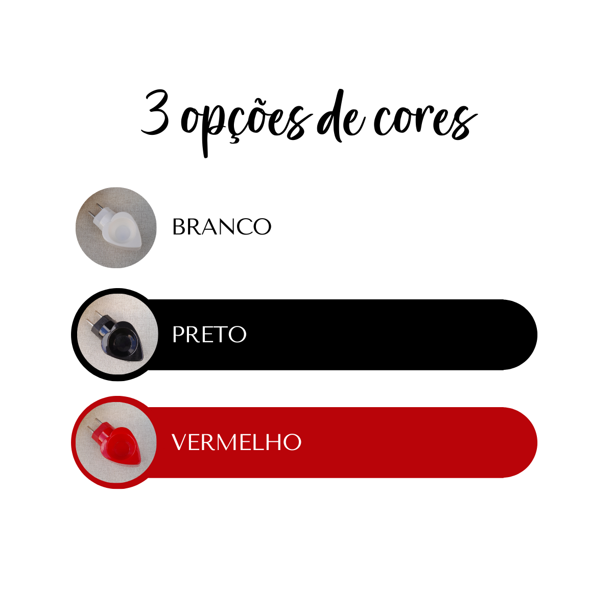 Difusor Elétrico de Ambientes Bivolt 10ml Formato de Coração Cor:branco - 6