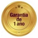 Ver imagem 7 de Kit 2 Ventilador 40cm 6 Pas Turbo Mondial 3 Velocidades Vsp40 220v