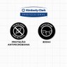Dispenser Manual MOD para Sabonete em Spray 800ml - 1 Unidade - 2