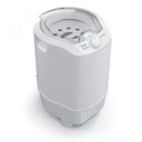 Ver imagem 1 de Centrífuga de Roupas 10,5kg Giromax CT1021BR Suggar 127V