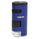 Ver imagem 1 de Microscópio de Bolso Pocketmicro C/led - Carson - Mm-450