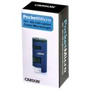 Ver imagem 4 de Microscópio de Bolso Pocketmicro C/led - Carson - Mm-450