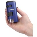 Ver imagem 3 de Microscópio de Bolso Pocketmicro C/led - Carson - Mm-450
